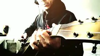 New Order (acoustic cover)