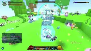 Trove - BIGGEST PI&Ntilde;ATA PARTY