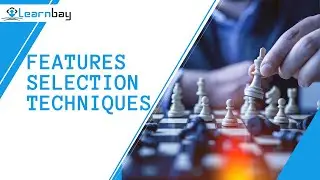 Feature Selection Techniques - Machine Learning