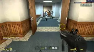 Mission: Prop Hunt - GODDAMN CUPS! (w/Gabstache)