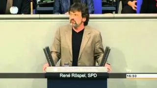 Rede zum Thema Genmais
