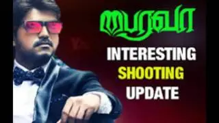 Bairavaa - Ilayathalapathy Vijay, Keerthy Suresh | Bharhathan