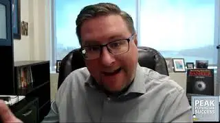 Jayson Lowe IBC Expert shares about creating generational wealth w/ Fong PPSS #21 clip 1