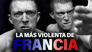ODIO, IGNORANCIA Y VIOLENCIA | &ldquo;La Haine&rdquo; Resumen y An&aacute;lisis