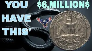 1965 Quarter Value! Rare Errors You Should Check | Old Coins Worth Money