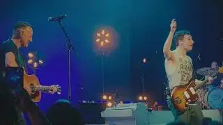 Bleachers, Bruce Springsteen - Chinatown (Live in New York 26/07/2022) | 4K HDR Remastered
