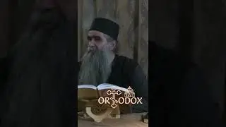 Otac Rafailo - &Scaron;to si jeo juče?