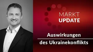 Auswirkungen des Ukrainekonflikts | BX Swiss TV
