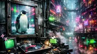 3 Hours Lofi Instrumental for Focus, Study & Deep Work | Relaxing Background Music