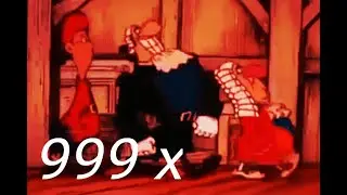 Доктор Ливси идёт под фонк (999x)