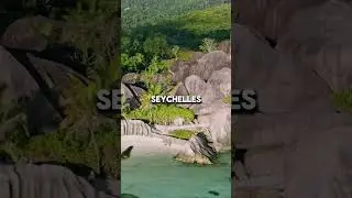 Top 5 Most Beautiful Beaches On Earth 2026 #travel #beaches