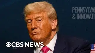 New documentary examines how Trump is testing the limits of presidential power
