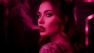 Smoke Mood — Just Relax | Deep Playlist 2025 • Chill & Smooth House Mix #6