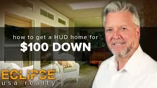 [Eclipse USA Realty] - HUD Homes for $100 DOWN