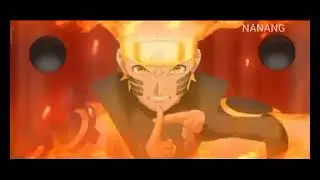 Naruto (TFS) ALL EX Ulti | Memory NxB NV