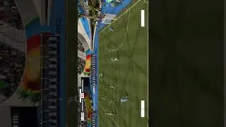 Haaland gol volta