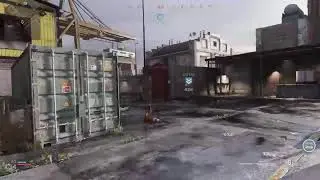 Call of Duty Modern Warfare Warzone Update 1.23