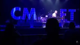 Corey Taylor : Home live from Chattanooga, TN 5/30/21