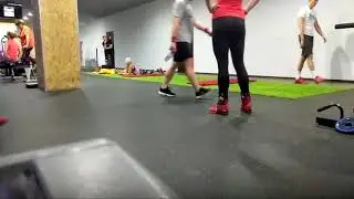 crossfit in terfit