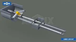 Concrete Pumping Principles and Demonstration