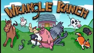 Wrangle Ranch (Original Game Soundtrack)