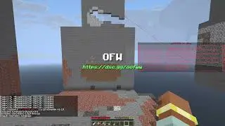 2 fps crash aternos server(