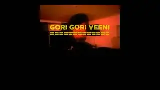 Gori Gori Veeni Leaked song sidhu moose wala #justiceforsidhumoosewala 