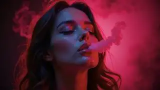 Smoke Mood — Just Relax | Deep House Mix 2026 • Night Therapy Lounge