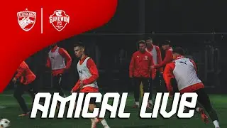 Live Acum ! Dinamo &ndash; Gangwon FC
