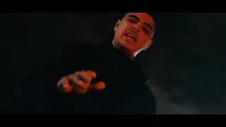 SmokeyL8 - Squares & Circuls (Music Video)