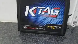 ISUZU DMAX ECU TUNING 4JJ1