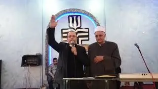 رسالة عمليه للمتشددين والمتعصبين من المسيحيين والمسلمين؛من الكنيسة الرسولية بباخوم الاحد 11/22/ 2020