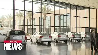 Hyundai car sales in the U.S. increased 14% y/y in August... Kia up by 22% y/y