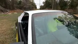 Loneposse Racing #56 Z28 Street Stock Outlaw Racecar 1st, 2nd, 3rd Gear