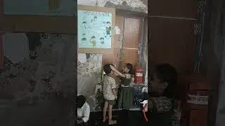 mustabu program in our school