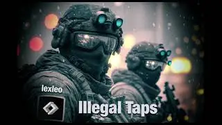 lexleo &ndash; Illegal Taps