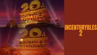 20th Century Studios synch to Disney/Pixar (Incredibles 2) | SEARCHLIGHT SYNCH #356