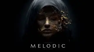 Chill Melodic House Mix | Mysterious Vibes for Creative Souls