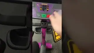Trying Out Planet Fitness