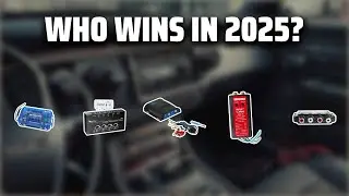 The Top 5 Best Line Output Converter in 2025 - Must Watch Before Buying!