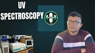 UV Spectroscopy Instrumentation 
