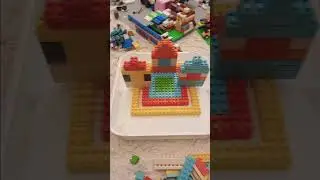 beautiful lego