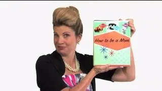 How to Be a Mom - New Show Coming Soon to CafeMom Studios!