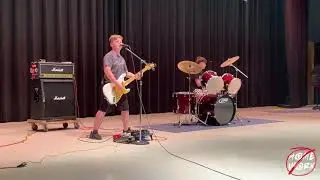 NoHomework Talent Show 5 15 19