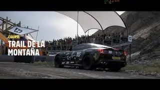 Forza Horizon 5 Clean Dirt Race