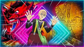 String's deck profile - updated for 2025