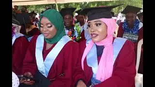 MARIANIST TECHNICAL INSTITUTE-Graduation 2023 highlights