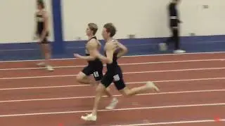 2023 Stout Quad - Men&rsquo;s 800m Owen