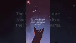 Living the Life of Your Dreams