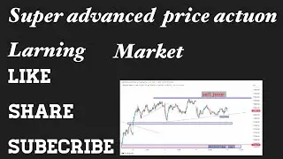 super advanced price action #shorts #learningmarket #viralvideo